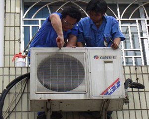 木垒哈萨克空调维修售后服务中心