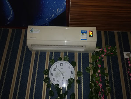 木垒哈萨克空调维修售后服务中心