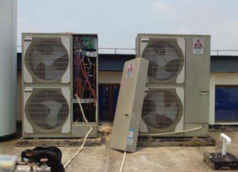 木垒哈萨克空调维修电话号码多少