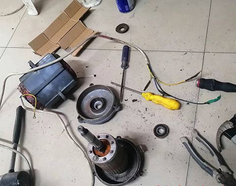 木垒哈萨克空调维修售后服务中心电话在哪里找