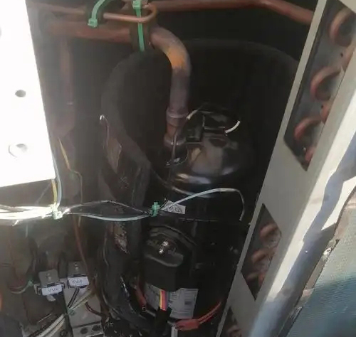 木垒哈萨克维修变频空调电话在哪里找