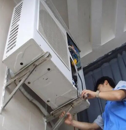 木垒哈萨克24小时空调维修热线