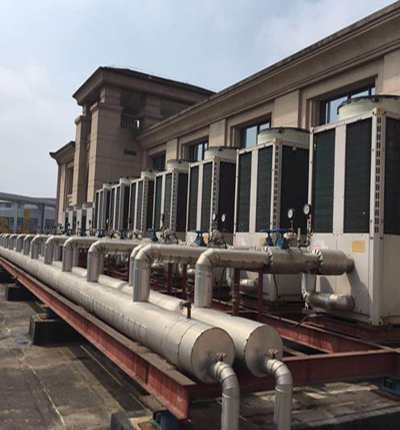 木垒哈萨克多联机维修 木垒哈萨克中央空调维修