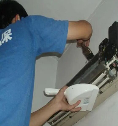 木垒哈萨克空调清洗保养