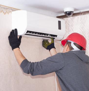 木垒哈萨克空调内机噪音大